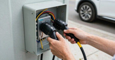 7 Best NEMA 14-50 EV Chargers in 2026