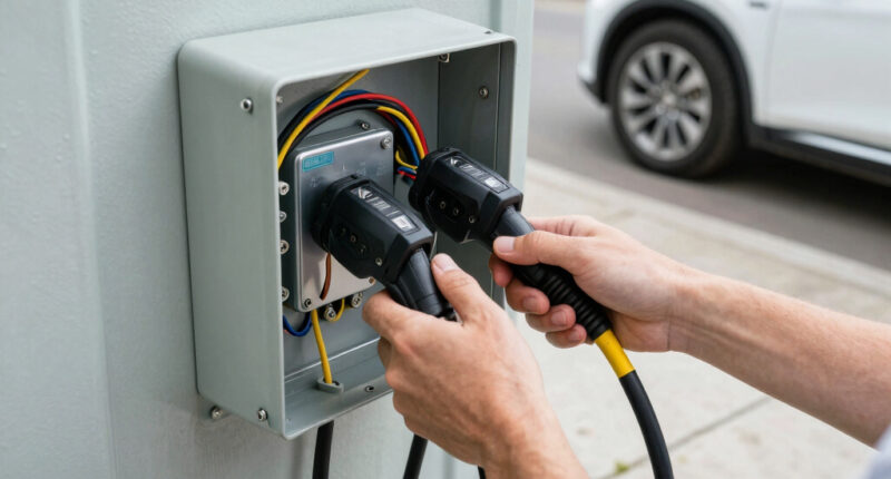 7 Best NEMA 14-50 EV Chargers in 2026