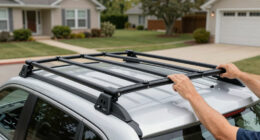 7 Best Roof Rack Systems for SUVs in 2026
