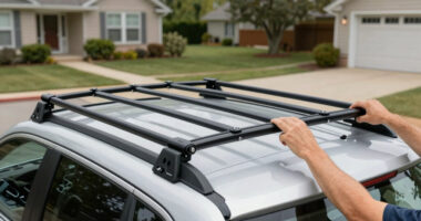 7 Best Roof Rack Systems for SUVs in 2026