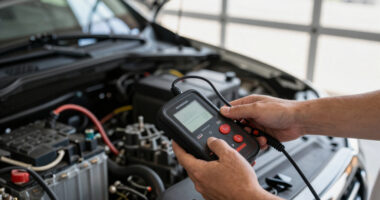 7 Best Smart Battery Maintainers in 2026