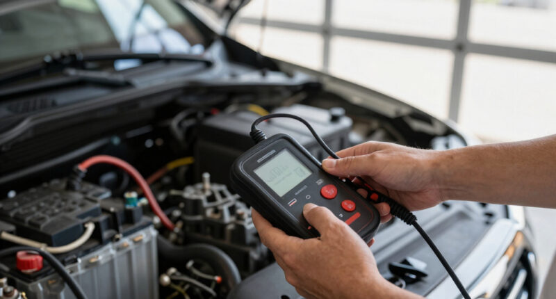 7 Best Smart Battery Maintainers in 2026
