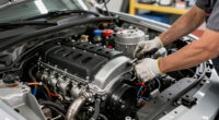 7 Best Supercharger Kits for Dodge Charger 5.7 in 2026