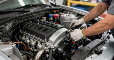 7 Best Supercharger Kits for Dodge Charger 5.7 in 2026