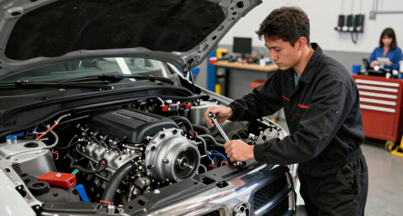 7 Best Supercharger Kits for Ram 1500 5.7 in 2026
