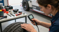7 Best Tire Pyrometers for Track Prep in 2026