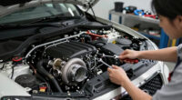 7 Best Turbo Kits for Infiniti G37 in 2026