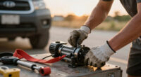 7 Best Winch Recovery Kits in 2026