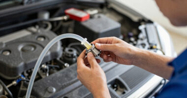 8 Best Best Coolant Vacuum Refill Kits in 2026