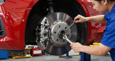 8 Best Big Brake Kits for Chevy Camaro SS in 2026