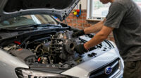 8 Best Big Brake Kits for Subaru WRX in 2026