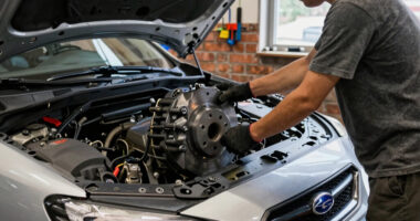 8 Best Big Brake Kits for Subaru WRX in 2026