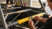 8 Best Bolt-In Roll Bar Kits in 2026 — Durable Safety Solutions for Off-Roading and Racing