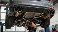 8 Best Cat-Back Exhaust Systems for Audi S5 in 2026