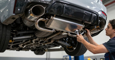 8 Best Cat-Back Exhaust Systems for BMW M3 in 2026