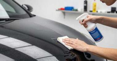 8 Best Ceramic Coating Kits for Professionals in 2026