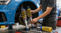 8 Best Coilover Kits for Audi RS3 in 2026