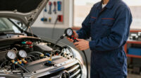 8 Best Cooling System Pressure Test Kits in 2026