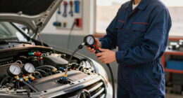 8 Best Cooling System Pressure Test Kits in 2026