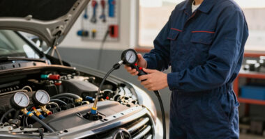 8 Best Cooling System Pressure Test Kits in 2026