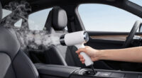 8 Best Detailing Steamers for Interiors in 2026