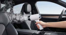 8 Best Detailing Steamers for Interiors in 2026