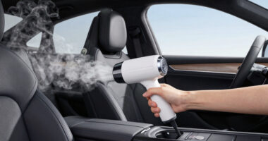 8 Best Detailing Steamers for Interiors in 2026