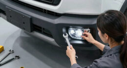 8 Best Ditch Lights for Trucks in 2026