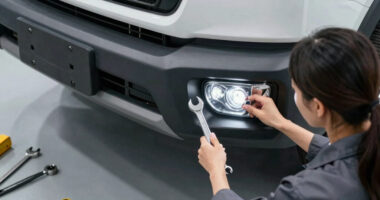 8 Best Ditch Lights for Trucks in 2026