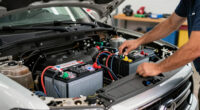 8 Best Dual Battery Kits for Trucks in 2026