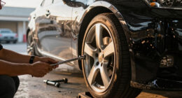 8 Best Forged Wheels for Lexus IS 350 in 2026