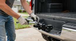 8 Best Gooseneck Hitches for Pickups in 2026