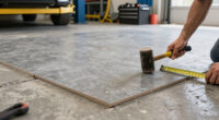 8 Best Heavy-Duty Garage Floor Tiles in 2026