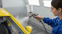 8 Best HVLP Spray Gun Systems in 2026