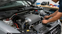 8 Best Intercooler Kits for Audi A4 in 2026