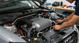 8 Best Intercooler Kits for Audi A4 in 2026