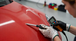 8 Best Paint Thickness Gauges for Detailers in 2026