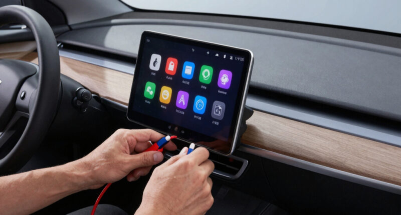 8 Best Premium Android Auto Head Units in 2026