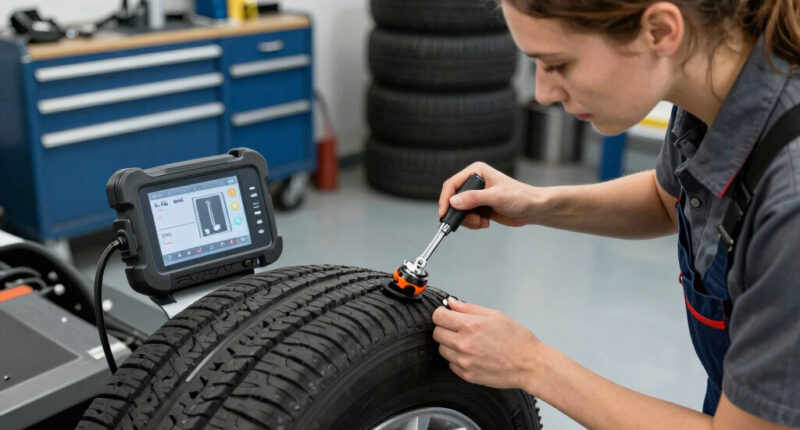 8 Best Trailer TPMS Systems in 2026 — The Complete Buyer’s Guide