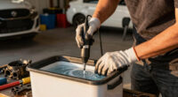 8 Best Ultrasonic Cleaners for Auto Parts in 2026