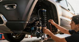 9 Best Air Suspension Kits for Jeep Grand Cherokee in 2026