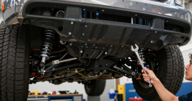 9 Best Air Suspension Kits for Ram 1500 in 2026