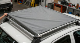 9 Best Awnings for Overland Vehicles in 2026