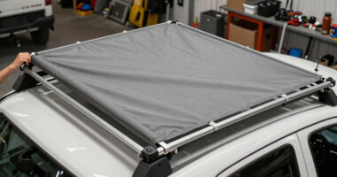 9 Best Awnings for Overland Vehicles in 2026