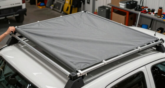 9 Best Awnings for Overland Vehicles in 2026