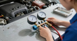9 Best Best AC Manifold Gauge Sets in 2026