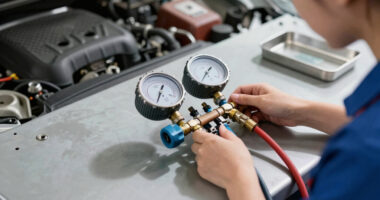 9 Best Best AC Manifold Gauge Sets in 2026