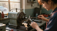 9 Best Brake Lathes for Small Shops in 2026