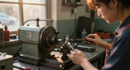 9 Best Brake Lathes for Small Shops in 2026