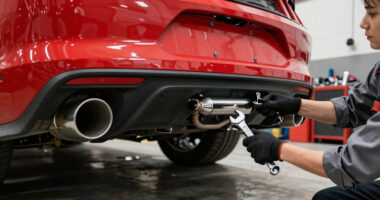 9 Best Cat-Back Exhaust Systems for Ford Mustang GT in 2026